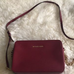 Michael Kors Crossbody